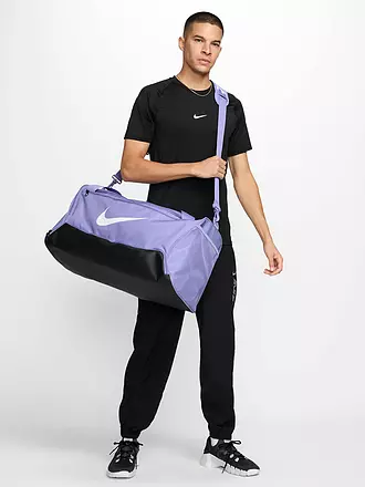 NIKE | Borsa da allenamento Brasilia 9.5 M | lila